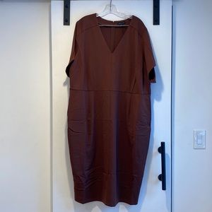 NWT Universal Standard Dress